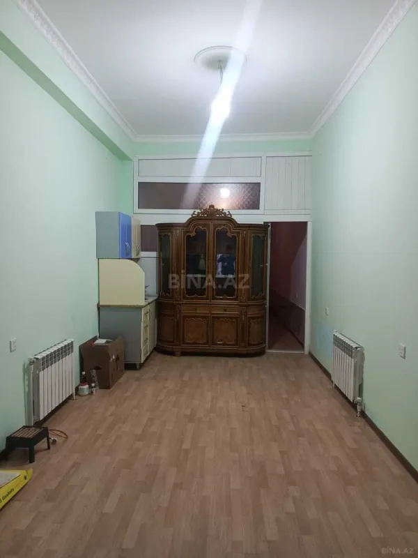 Satılır 2 otaqlı mənzil 45 m²