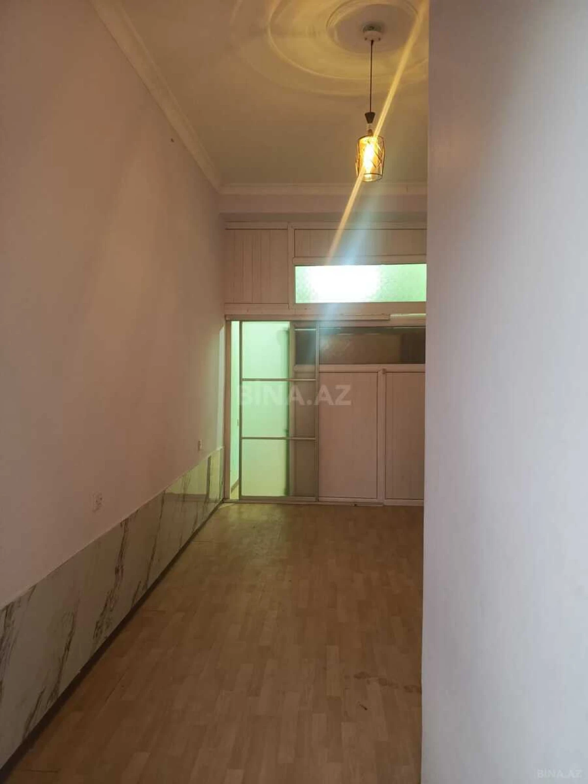 Satılır 2 otaqlı mənzil 45 m²