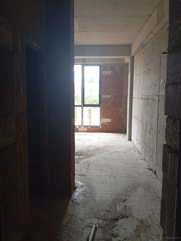 Satılır 2 otaqlı mənzil 50 m²