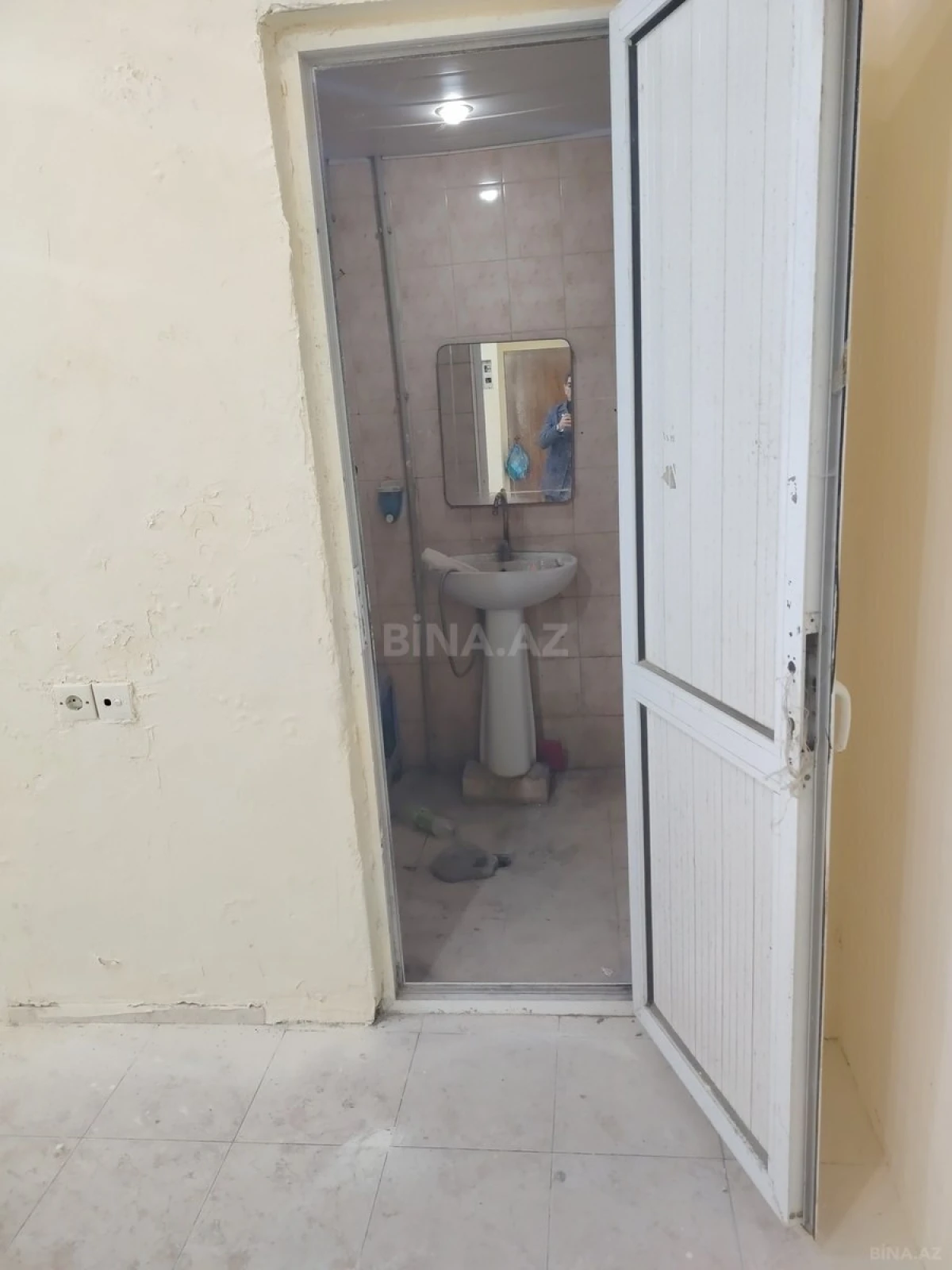 Kirayə verilir obyekt 60 m²