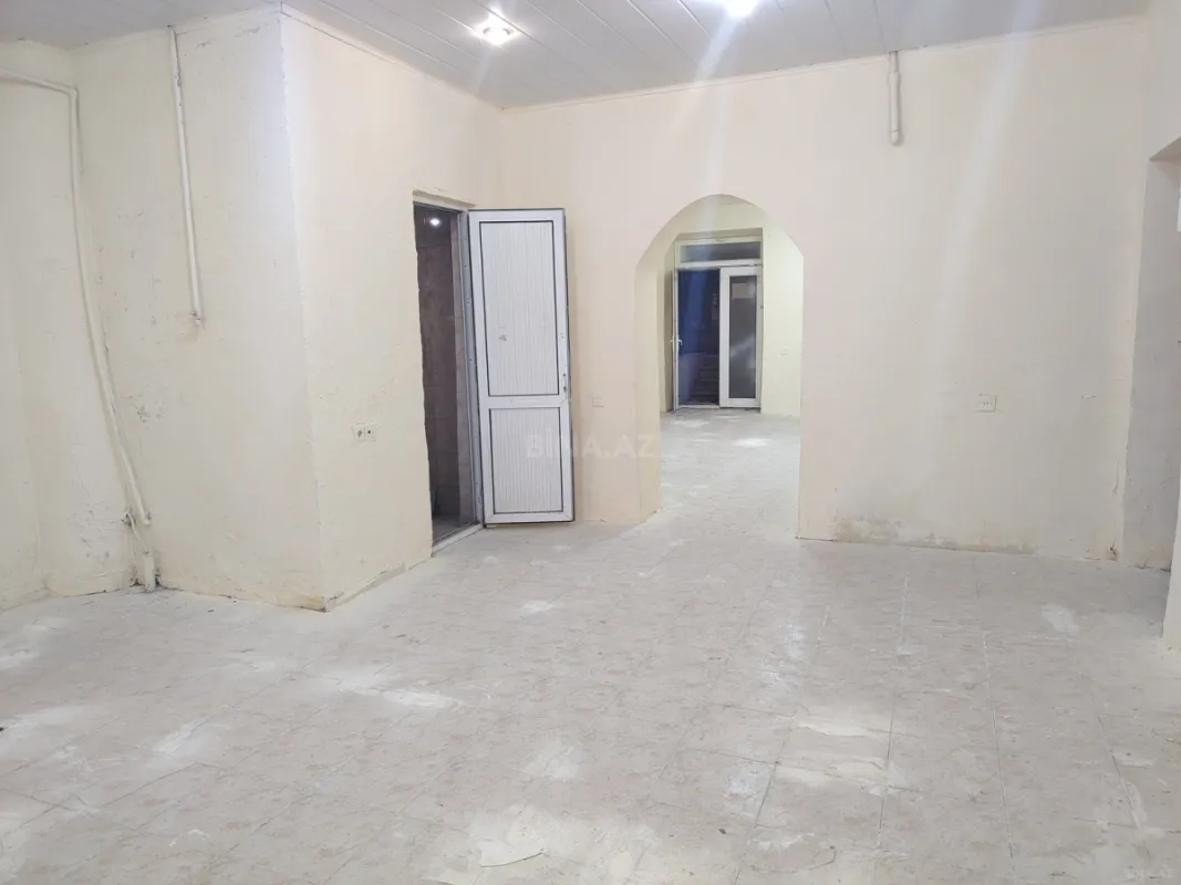 Kirayə verilir obyekt 60 m²