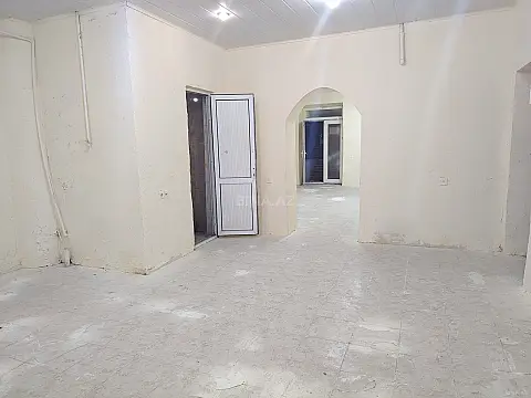 Kirayə verilir obyekt 60 m²