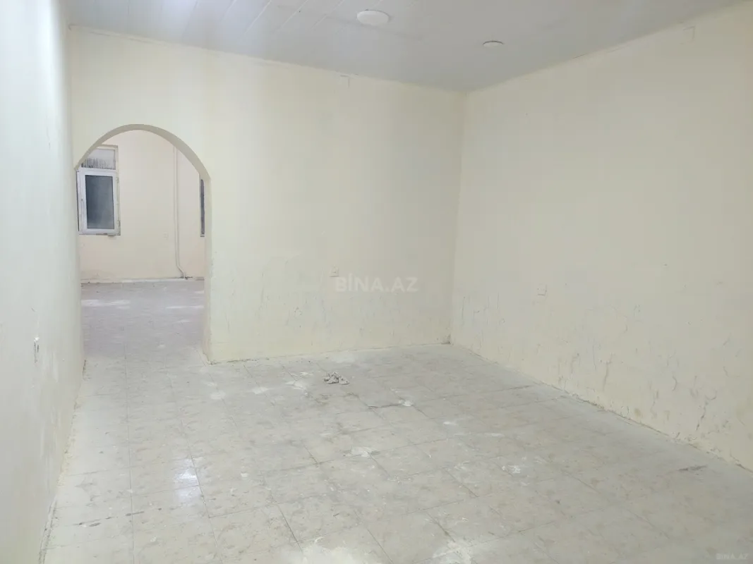 Kirayə verilir obyekt 60 m²