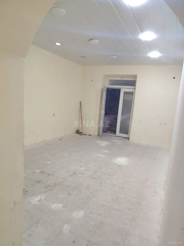 Kirayə verilir obyekt 60 m²