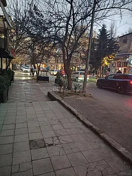 Kirayə verilir obyekt 60 m² — Bakı 60.00 m²