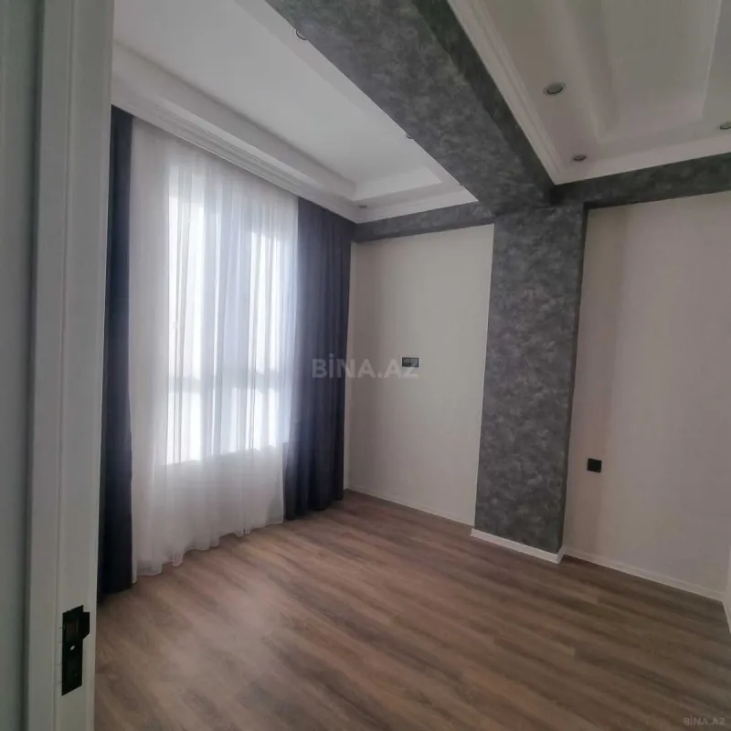 Kirayə verilir 3 otaqlı mənzil 56 m²
