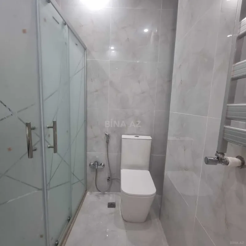 Kirayə verilir 3 otaqlı mənzil 56 m²