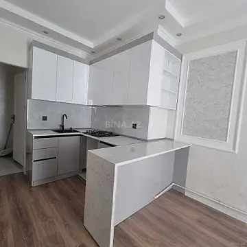 Kirayə verilir 3 otaqlı mənzil 56 m²