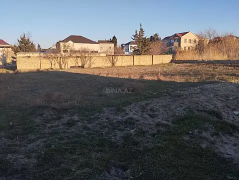 Satılır torpaq sahəsi 11 m²