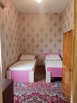 Kirayə verilir 2 otaqlı mənzil 80 m²