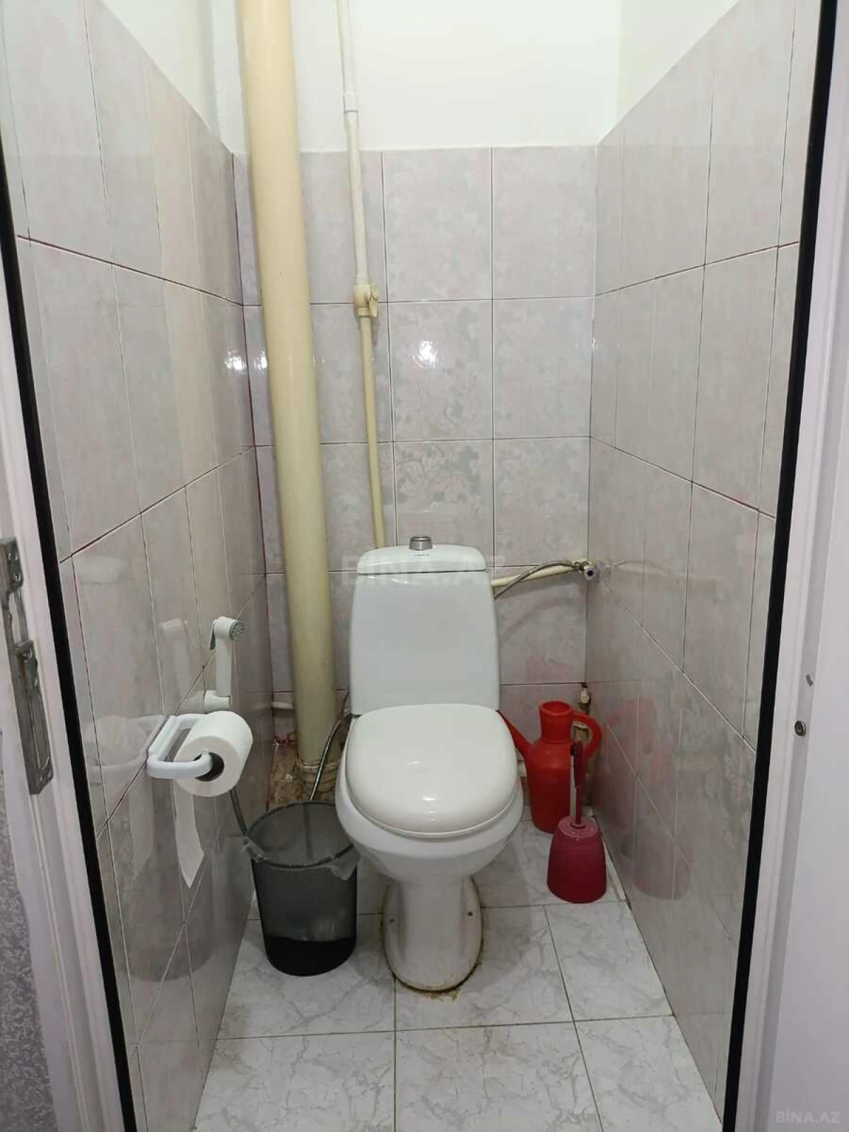 Kirayə verilir 2 otaqlı mənzil 80 m²