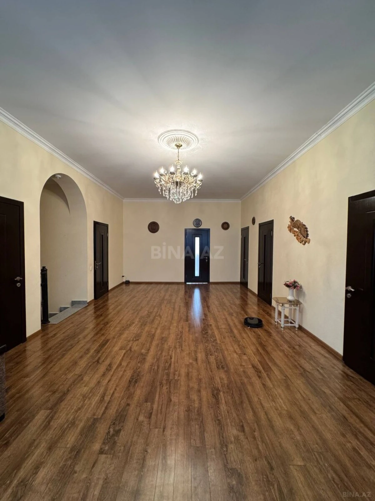 Satılır 9 otaqlı həyət evi 420 m²