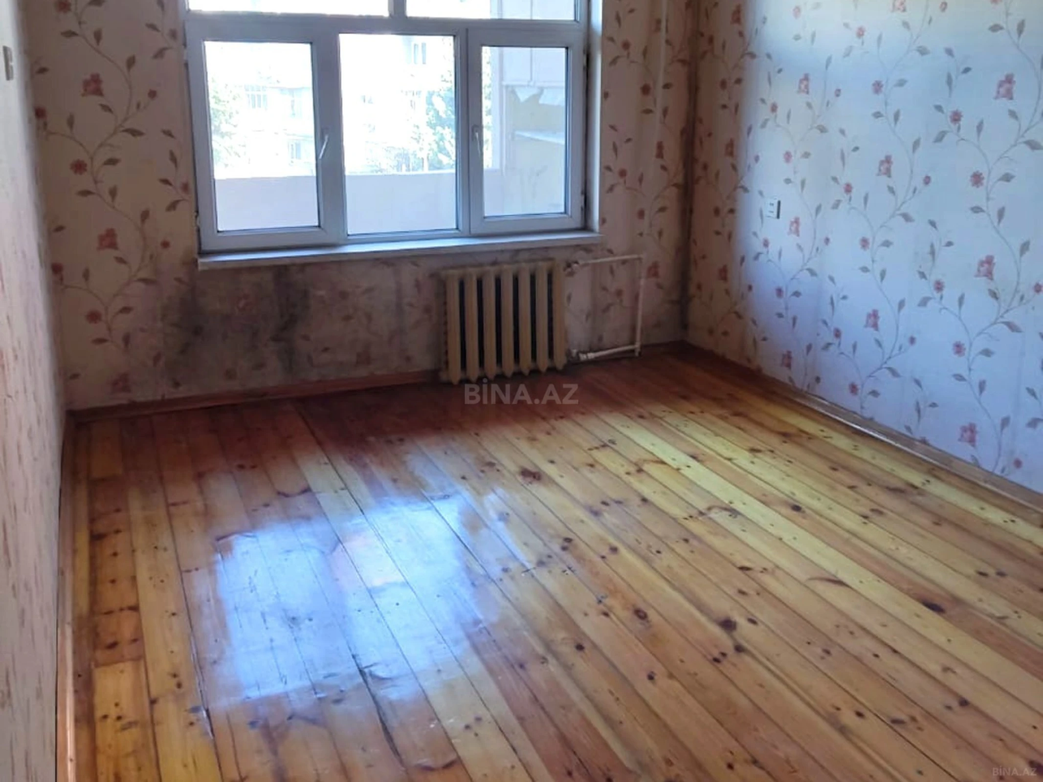 Satılır 3 otaqlı mənzil 85 m²