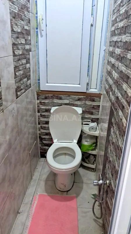 Satılır 3 otaqlı mənzil 85 m²