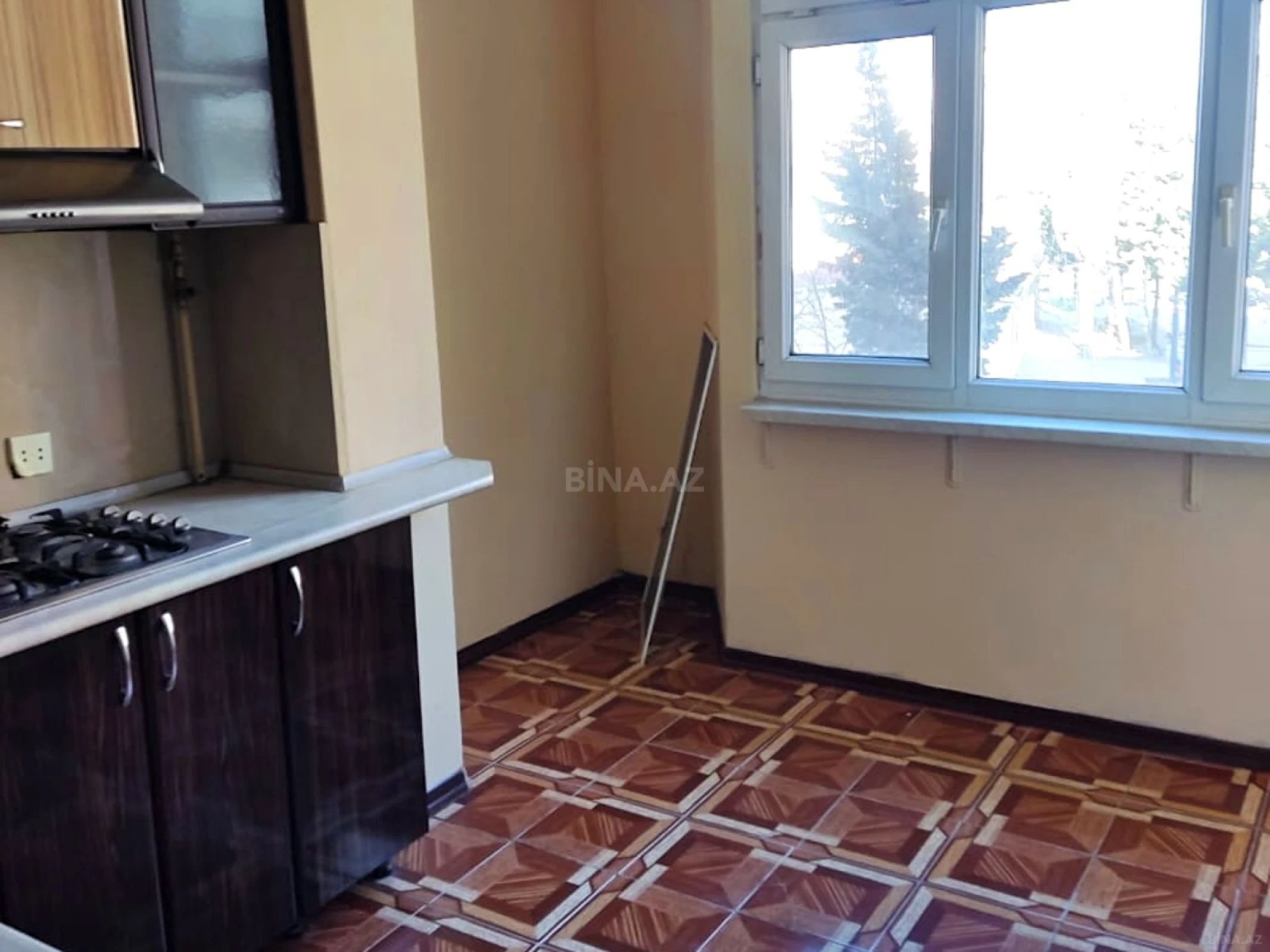Satılır 3 otaqlı mənzil 85 m²