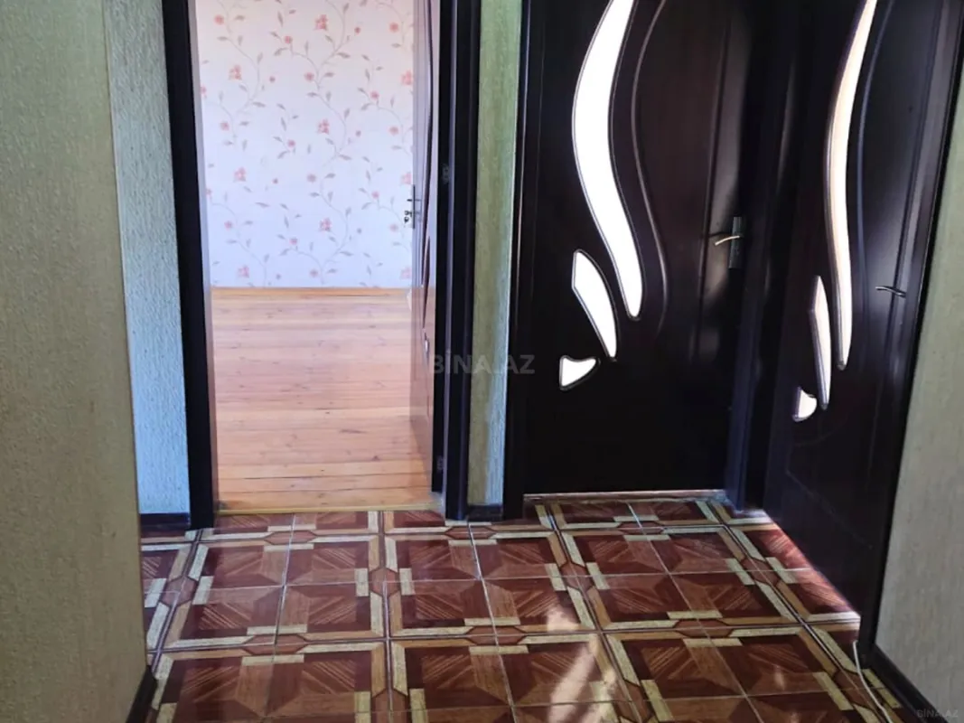 Satılır 3 otaqlı mənzil 85 m²