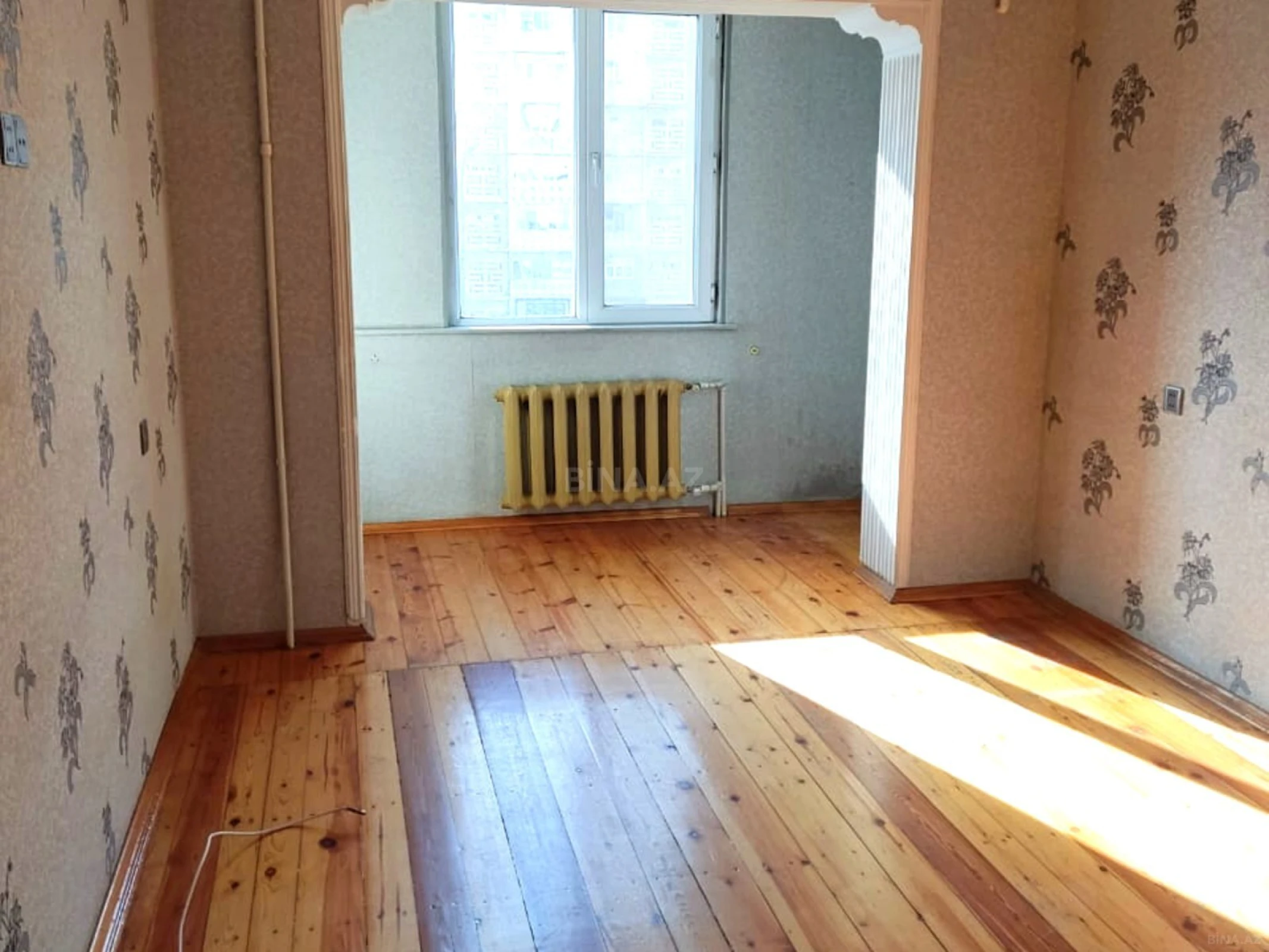 Satılır 3 otaqlı mənzil 85 m²