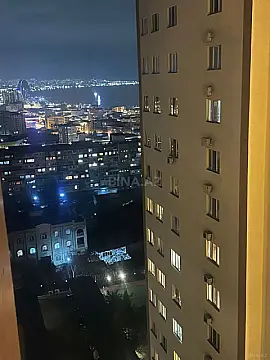 Satılır 3 otaqlı mənzil 102 m²