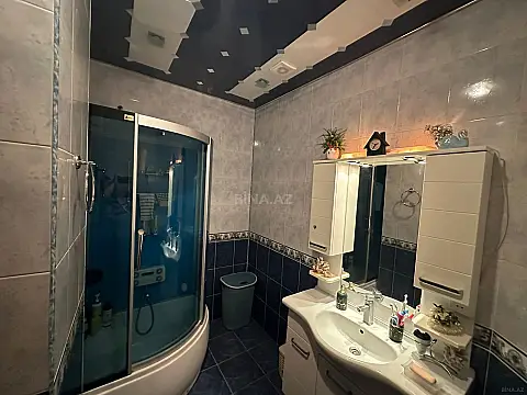 Satılır 3 otaqlı mənzil 102 m²