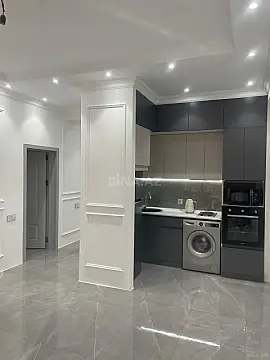 Kirayə verilir 2 otaqlı mənzil 75 m²