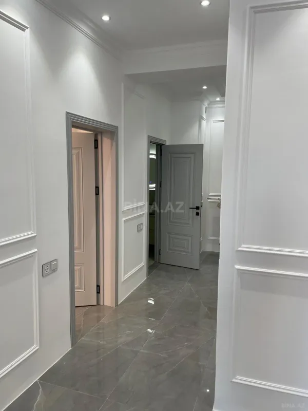 Kirayə verilir 2 otaqlı mənzil 75 m²
