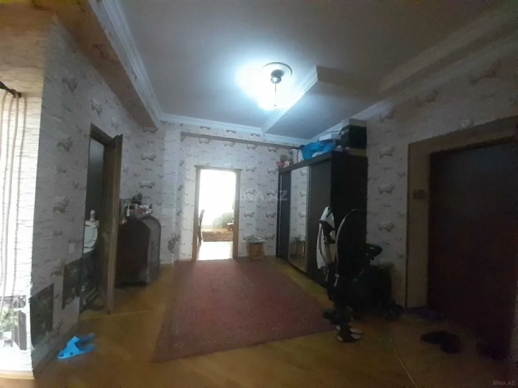 Satılır 2 otaqlı mənzil 90 m²
