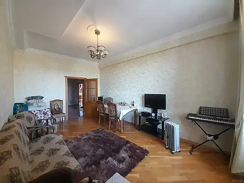 Satılır 2 otaqlı mənzil 90 m²