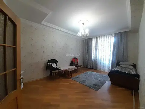 Satılır 2 otaqlı mənzil 90 m²