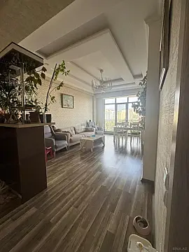 Satılır 3 otaqlı mənzil 87 m² — Bakı 3 otaq 87.00 m²