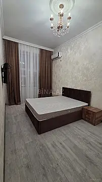 Kirayə verilir 2 otaqlı mənzil 55 m²