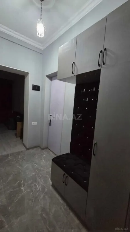 Kirayə verilir 2 otaqlı mənzil 55 m²