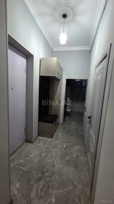 Kirayə verilir 2 otaqlı mənzil 55 m²