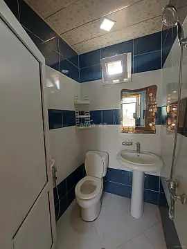 Satılır 2 otaqlı həyət evi 60 m²