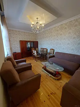 Satılır 2 otaqlı həyət evi 60 m²