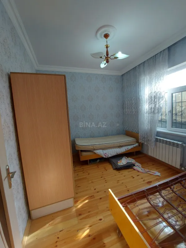 Satılır 2 otaqlı həyət evi 60 m²