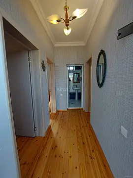 Satılır 2 otaqlı həyət evi 60 m²