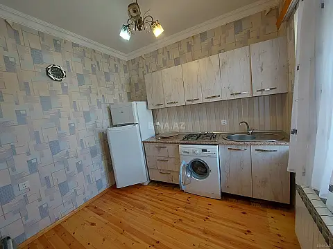 Satılır 2 otaqlı həyət evi 60 m² — Bakı, Biləcəri 2 otaq 60.00 m²