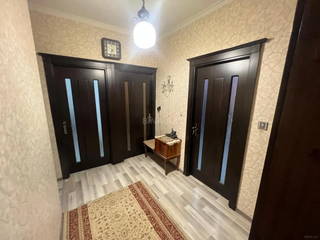 Satılır 3 otaqlı mənzil 90 m²