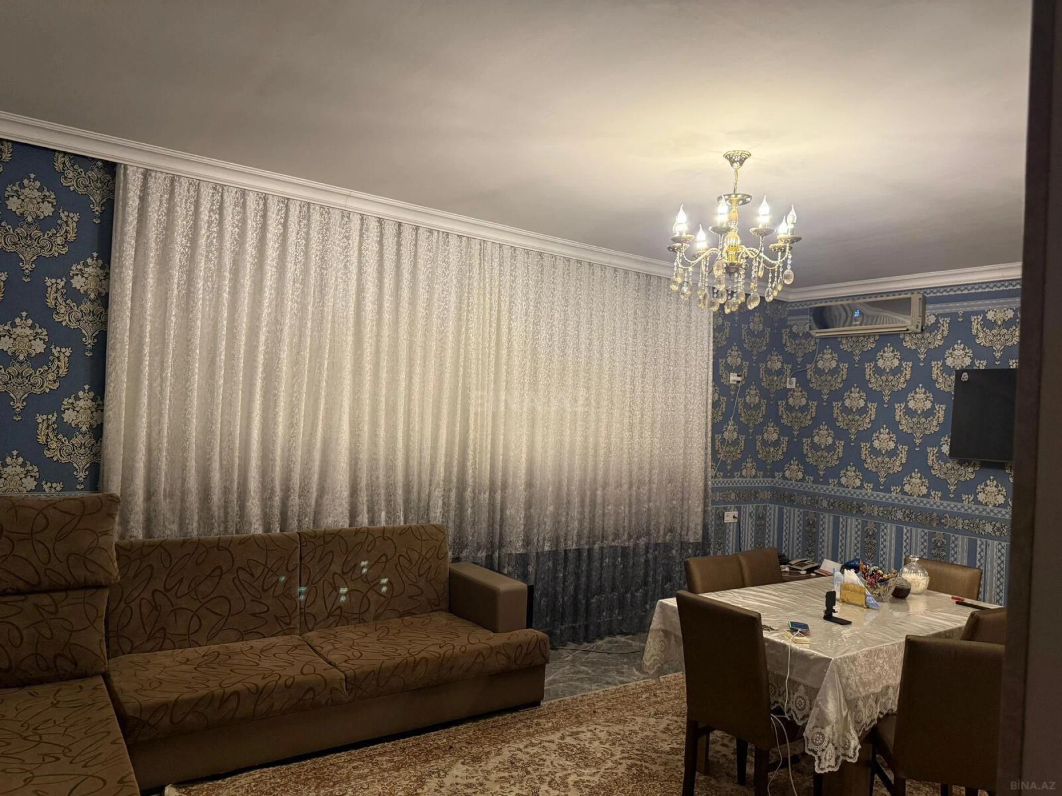 Satılır 5 otaqlı həyət evi 161 m²