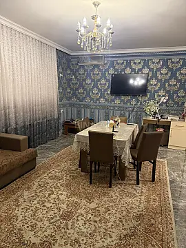 Satılır 5 otaqlı həyət evi 161 m²