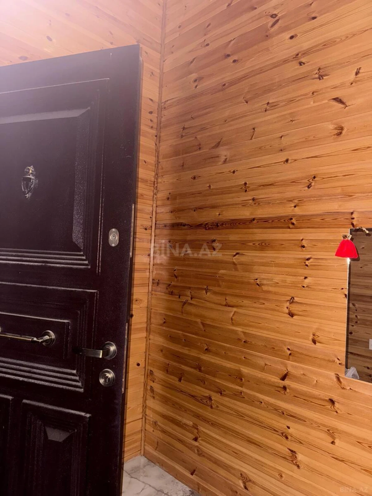 Satılır 5 otaqlı həyət evi 161 m²