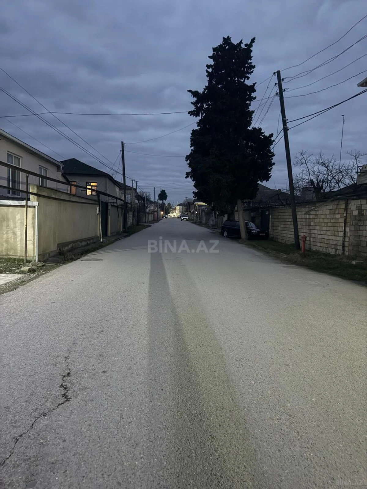 Satılır 5 otaqlı həyət evi 161 m²