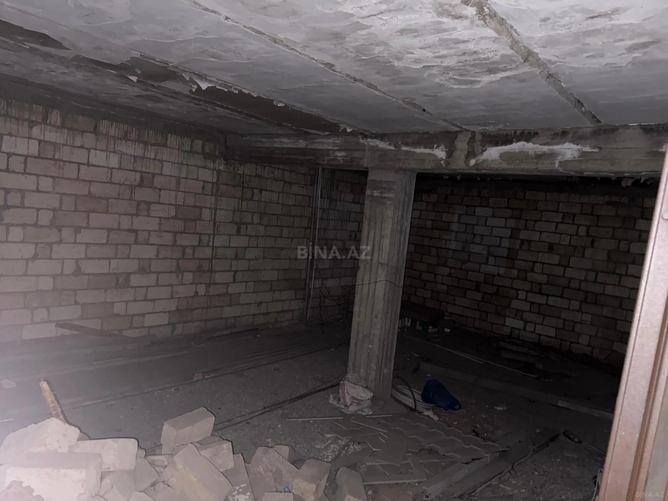 Satılır 5 otaqlı həyət evi 161 m²