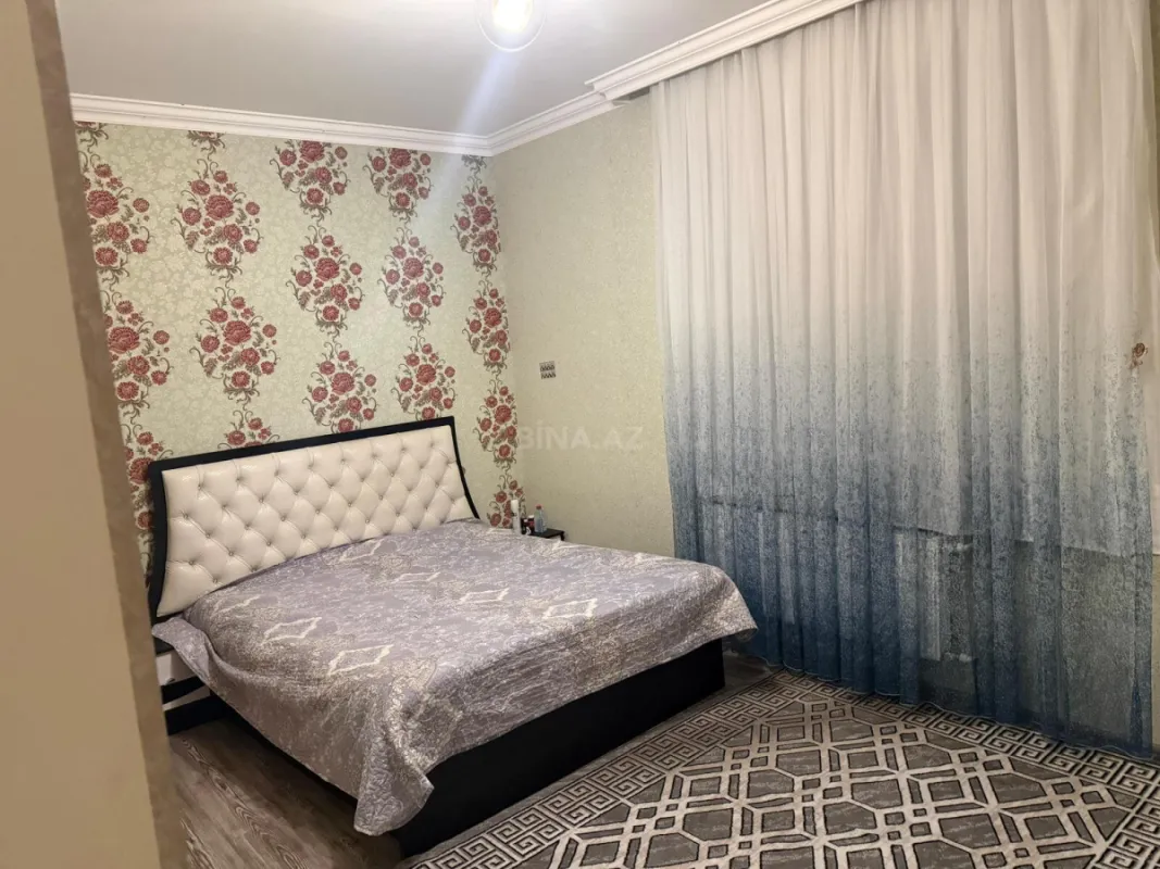 Satılır 5 otaqlı həyət evi 161 m²