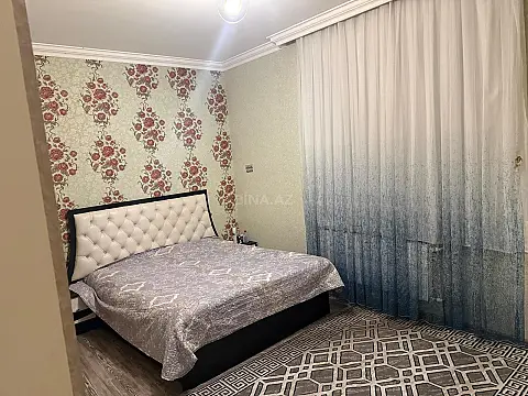 Satılır 5 otaqlı həyət evi 161 m²