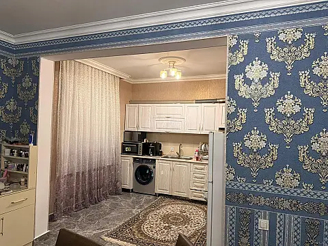 Satılır 5 otaqlı həyət evi 161 m² — Xaçmaz 5 otaq 161.00 m²