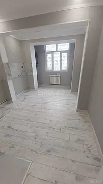 Satılır 2 otaqlı mənzil 52 m²