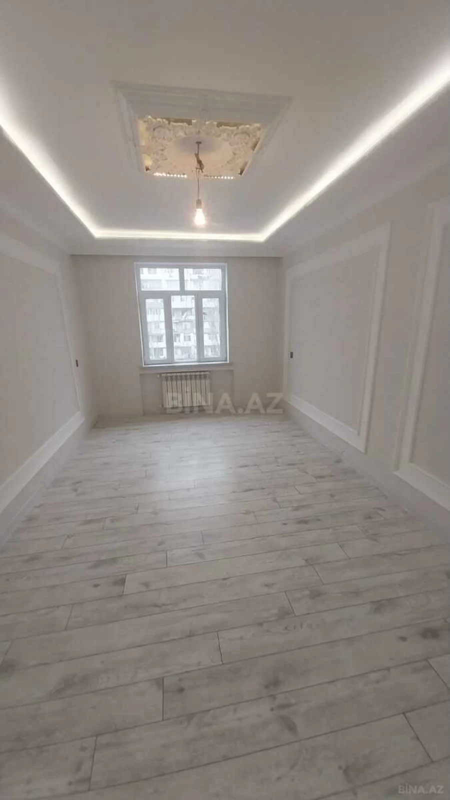 Satılır 2 otaqlı mənzil 52 m²
