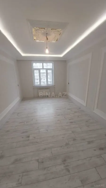 Satılır 2 otaqlı mənzil 52 m²
