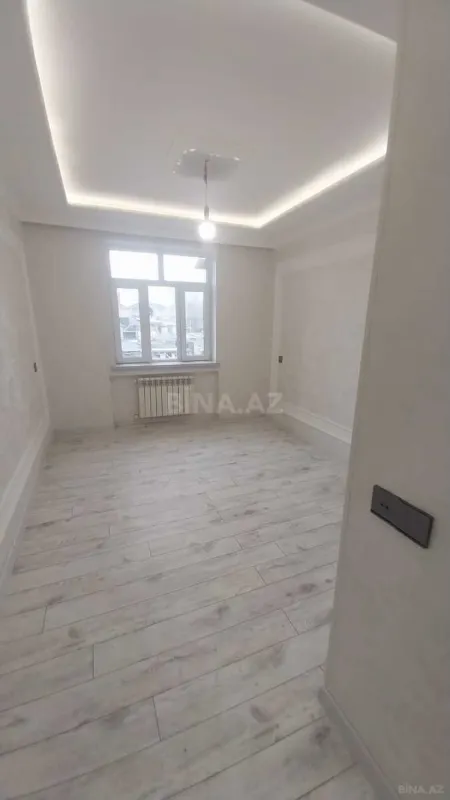 Satılır 2 otaqlı mənzil 52 m²